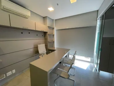 Sala Comercial para alugar, 42m² no Centro, Piracicaba