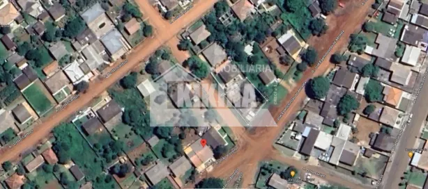 Lote/Terreno à venda, 571m² no Colônia Dona Luíza, Ponta Grossa