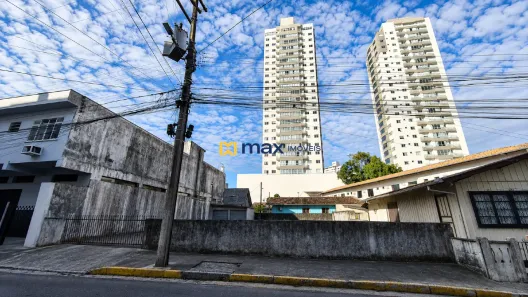 à venda, 356m² no Centro, Itajaí