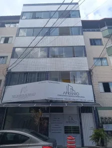 Apartamento com 1 Quarto para alugar, 35m² no Jockey de Itaparica, Vila Velha