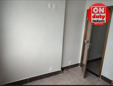 Apartamento com 1 Quarto para venda ou aluguel, 60m² no Morro dos Barbosas, São Vicente