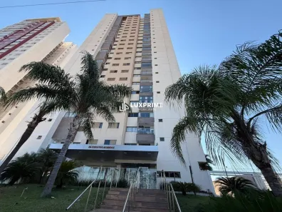 Flat com 1 Quarto para alugar, 40m² no Plano Diretor Norte, Palmas