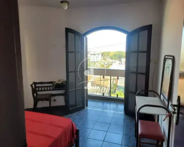 Sobrado com 2 Quartos à venda, 221m² no Vila Camilópolis, Santo André