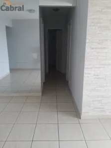 Apartamento com 3 Quartos à venda, 80m² no Vila Gustavo, São Paulo