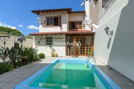 Casa com 4 Quartos para alugar, 356m² no Ipanema, Porto Alegre