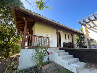 Casa com 2 Quartos à venda, 70m² no , Imbituba