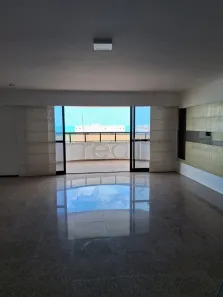 Apartamento com 3 Quartos à venda, 225m² no Meireles, Fortaleza
