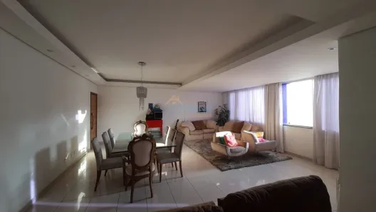 Apartamento com 4 Quartos à venda, 170m² no Dona Clara, Belo Horizonte