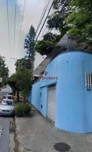 Imóvel Comercial para alugar, 550m² no Gutierrez, Belo Horizonte