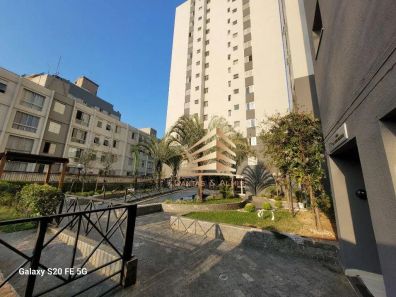 Apartamento com 2 Quartos à venda, 56m² no Vila Augusta, Guarulhos