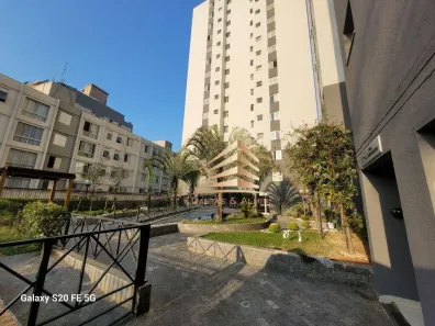 Apartamento com 2 Quartos à venda, 56m² no Vila Augusta, Guarulhos