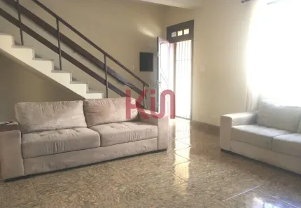 Casa com 3 Quartos à venda, 118m² no Chácara Inglesa, São Paulo