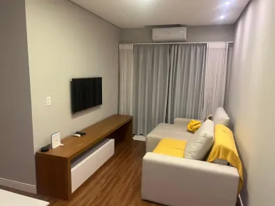 Apartamento com 2 Quartos à venda, 65m² no Vila São José, Taubaté
