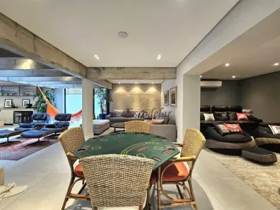 Casa com 3 Quartos à venda, 408m² no Brooklin Paulista, São Paulo