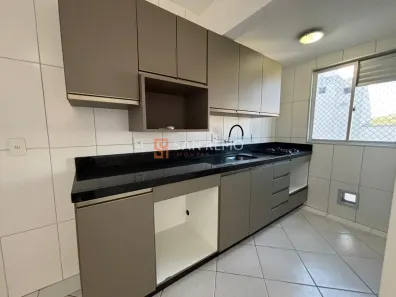 Apartamento com 3 Quartos para alugar, 89m² no Carvoeira, Florianópolis