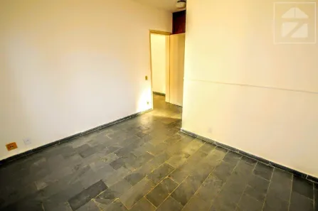 Apartamento com 1 Quarto para alugar, 54m² no Centro, Campinas