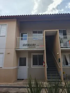 Apartamento com 2 Quartos para venda ou aluguel, 43m² no Conjunto Habitacional Residencial Veredas da Conquista, Indaiatuba