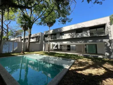 Casa de Condomínio com 4 Quartos à venda, 937m² no Chácara Santo Antônio (Zona Sul), São Paulo