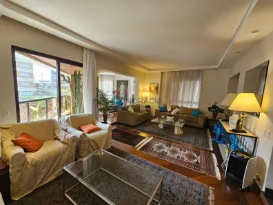 Apartamento com 4 Quartos à venda, 237m² no Perdizes, São Paulo