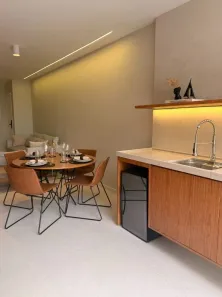 Apartamento com 3 Quartos à venda, 111m² no Praia da Costa, Vila Velha
