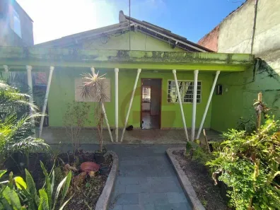 Casa com 4 Quartos à venda, 120m² no Jardim São Jorge (Raposo Tavares), São Paulo