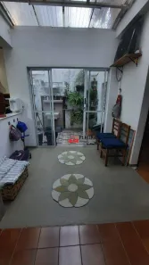 Sobrado com 3 Quartos à venda, 113m² no Parque Fongaro, São Paulo