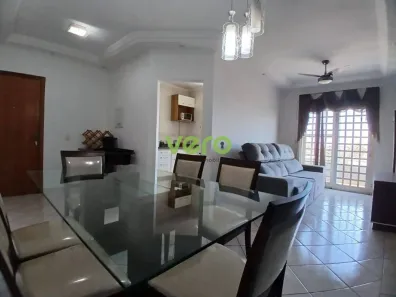 Apartamento com 2 Quartos para alugar, 75m² no Catharina Zanaga, Americana