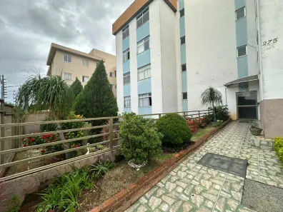 Apartamento com 3 Quartos à venda, 65m² no Fonte Grande, Contagem