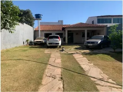 Casa com 3 Quartos à venda, 500m² no Setor Habitacional Arniqueira, Brasília