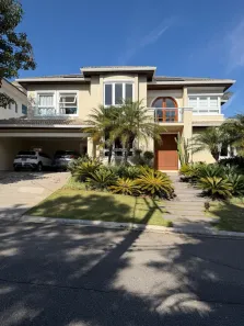 Casa com 4 Quartos à venda, 457m² no Residencial Morada dos Lagos, Barueri