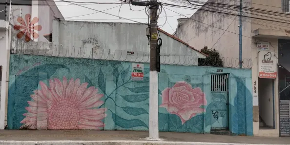 Lote/Terreno à venda, 570m² no Jardim Cotinha, São Paulo
