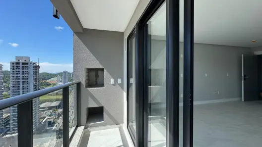 Apartamento com 2 Quartos à venda, 73m² no Praia Brava de Itajaí, Itajaí