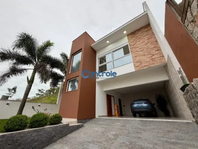 Casa com 3 Quartos à venda, 253m² no Vendaval, Biguaçu