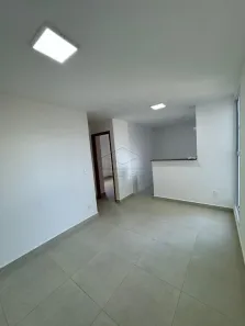 Apartamento com 2 Quartos à venda, 47m² no Núcleo Residencial Presidente Geisel, Bauru