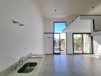 Ponto Comercial com 1 Quarto à venda, 43m² no Hugo Lange, Curitiba