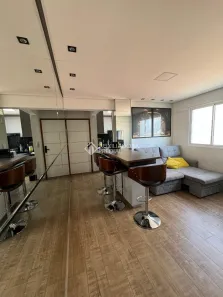 Apartamento com 1 Quarto à venda, 54m² no Anchieta, São Bernardo do Campo