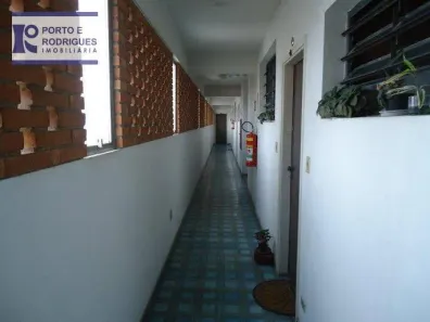 Kitnet com 1 Quarto à venda, 58m² no Centro, Campinas