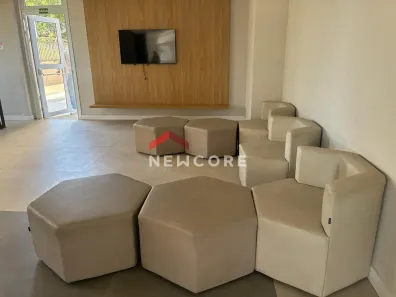 Apartamento com 2 Quartos à venda, 49m² no Barra Funda, São Paulo