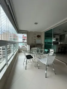 Apartamento com 3 Quartos à venda, 123m² no Andorinha, Itapema