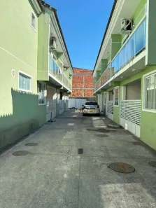 Casa com 3 Quartos à venda, 120m² no Oswaldo Cruz, Rio de Janeiro