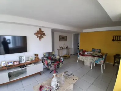 Apartamento com 4 Quartos à venda, 116m² no Candeias, Jaboatão dos Guararapes
