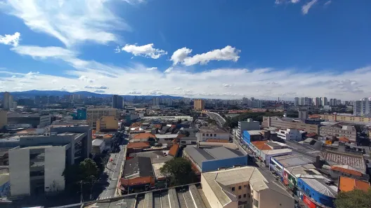 Apartamento com 3 Quartos para alugar, 90m² no Lapa, São Paulo