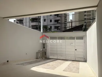 Sobrado com 3 Quartos à venda, 150m² no Vila da Saúde, São Paulo