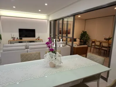 Apartamento com 3 Quartos à venda, 153m² no Vila Santa Catarina, São Paulo