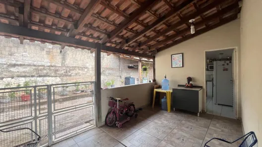 Casa de Condomínio com 3 Quartos à venda, 95m² no São Francisco, Cuiabá