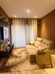 Apartamento com 1 Quarto à venda, 52m² no Alphaville Centro Industrial e Empresarial/Alphaville., Barueri