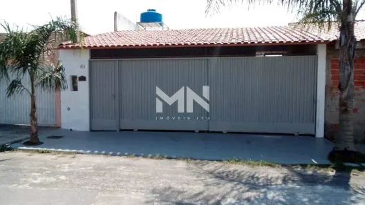 Casa com 2 Quartos à venda, 160m² no Parque São Camilo, Itu