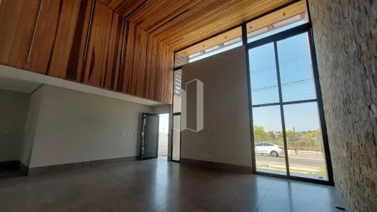 Casa de Condomínio com 3 Quartos à venda, 200m² no Jardins Sevilha, Aparecida de Goiânia