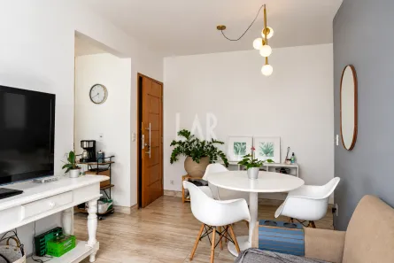 Apartamento com 2 Quartos à venda, 64m² no Castelo, Belo Horizonte