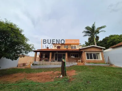 Fazenda/Sítio com 3 Quartos à venda, 199m² no Centro, Santa Bárbara D'Oeste